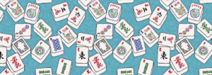 Read more about the article Mahjong Pattern