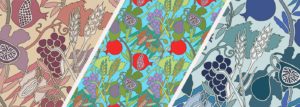 Read more about the article Seven Species Pattern