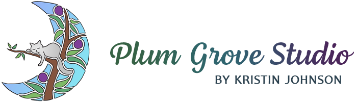 Plum Grove Studio by Kristin Johnson